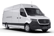 Van Hire Catterick - 4 MTR Sprinter - Van hire Catterick