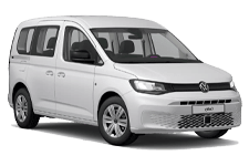 Van Hire Catterick - Caddy Van - Van hire Catterick