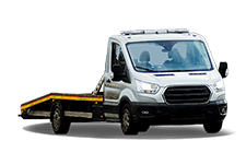 Van Hire Catterick - Recovery Van - Van hire Catterick